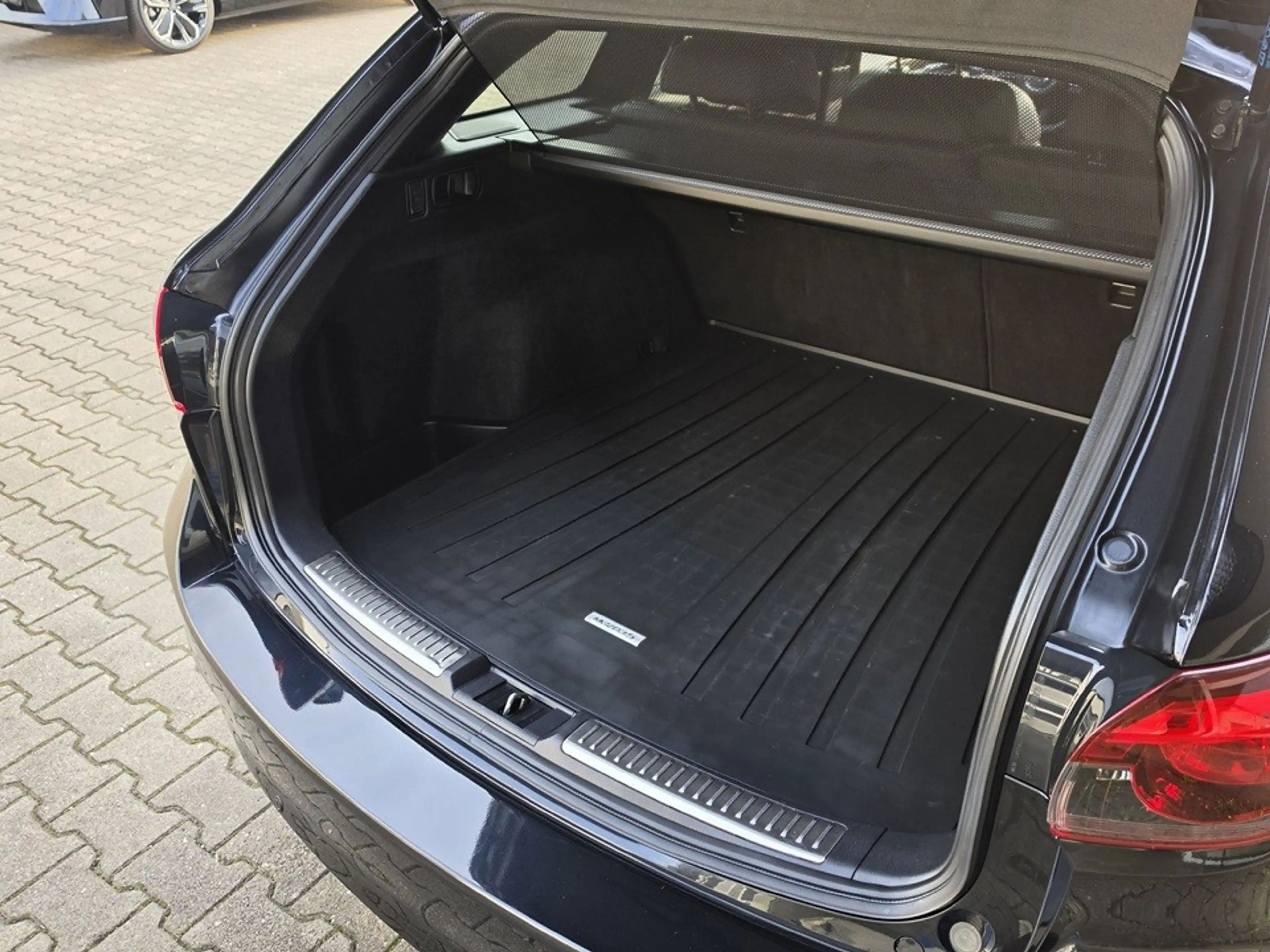 Mazda 6 SKY-G 194 PS AL-Sports SLPLUSPAK + Winterräder — photo 12