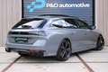 Peugeot 508 SW 1.6 HYbrid Peugeot Sport Engineered PANORAMADAK Gris - thumbnail 2