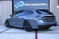 Peugeot 508 SW 1.6 HYbrid Peugeot Sport Engineered PANORAMADAK Gris - thumbnail 10