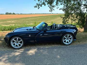 3.6 Speed Six 2005MY