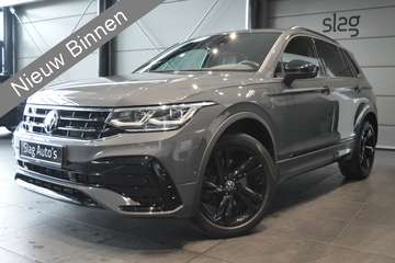 1.4 TSI eHybrid 2X R-LINE Black Style camera trekh