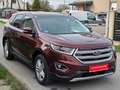Ford Edge Titanium 4x4  2,0 Diesel Automatik Braun - thumbnail 3