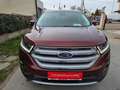 Ford Edge Titanium 4x4  2,0 Diesel Automatik Braun - thumbnail 11