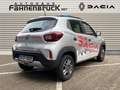 Dacia Spring Business Leasingrate 147€ ohne Anzahlung! Silber - thumbnail 5