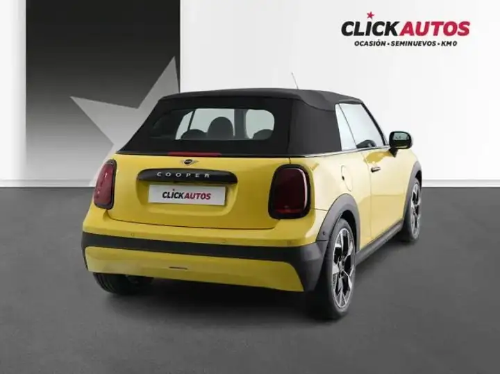 MINI Cooper 2025, foto 7