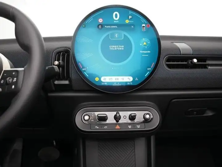 MINI Cooper 2025, foto 11