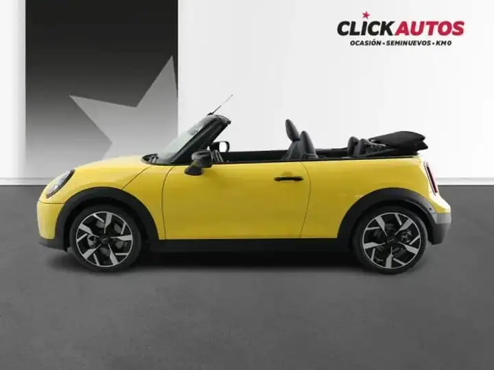 MINI Cooper 2025, foto 2