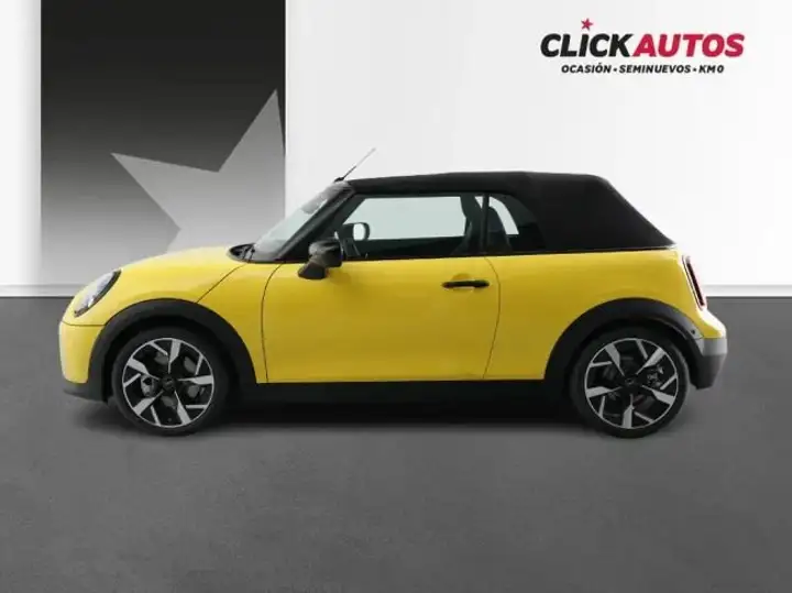 MINI Cooper 2025, foto 6