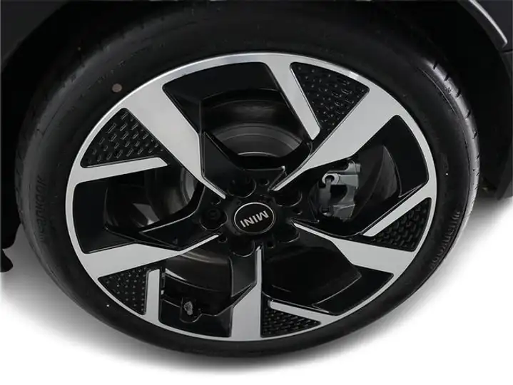 MINI Cooper 2025, foto 23