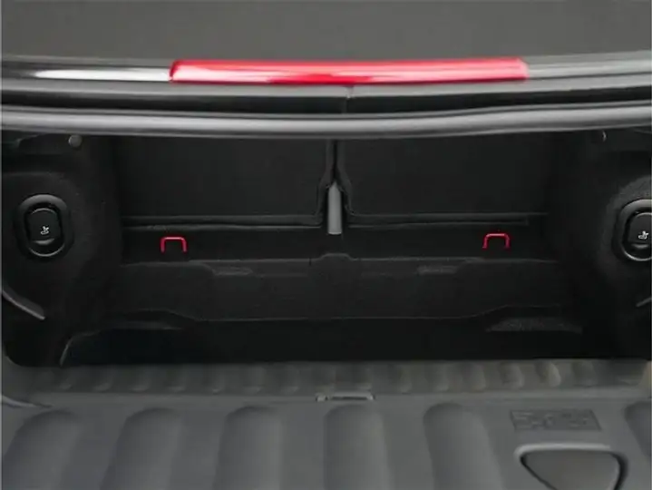 MINI Cooper 2025, foto 22