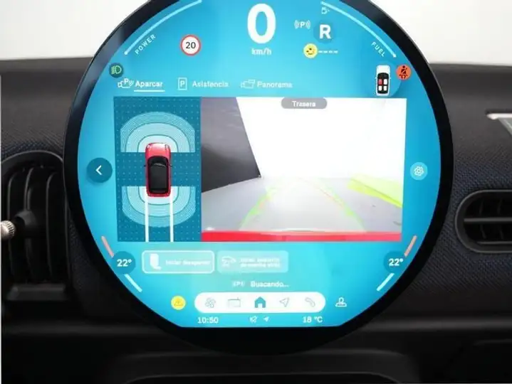 MINI Cooper 2025, foto 12