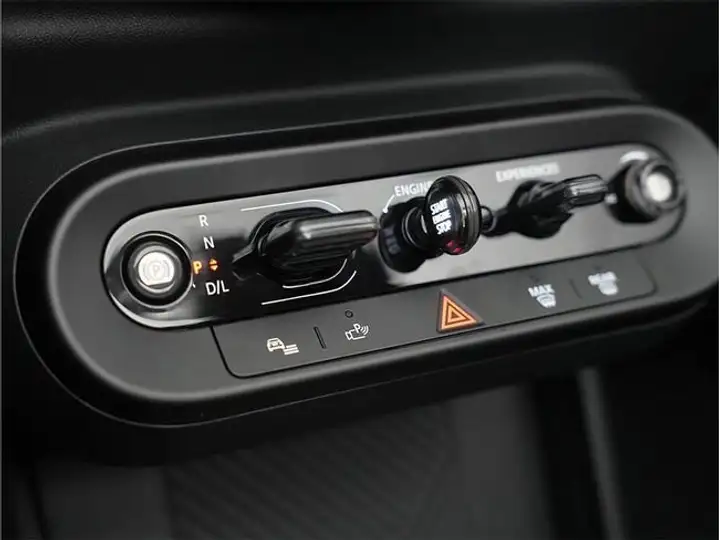 MINI Cooper 2025, foto 14