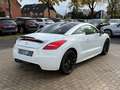 Peugeot RCZ 2.0 HDi, Scheckheft, Reifen neu, Zahnr. neuw Weiß - thumbnail 5