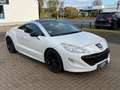 Peugeot RCZ 2.0 HDi, Scheckheft, Reifen neu, Zahnr. neuw Weiß - thumbnail 7