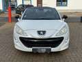Peugeot RCZ 2.0 HDi, Scheckheft, Reifen neu, Zahnr. neuw Weiß - thumbnail 8