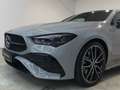 Mercedes-Benz CLA 200 d Coupé AMG Ambiente Kamera MBUX AHK Grau - thumbnail 7