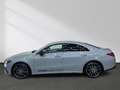 Mercedes-Benz CLA 200 d Coupé AMG Ambiente Kamera MBUX AHK Grau - thumbnail 3