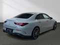 Mercedes-Benz CLA 200 d Coupé AMG Ambiente Kamera MBUX AHK Grau - thumbnail 4