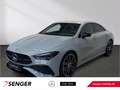 Mercedes-Benz CLA 200 d Coupé AMG Ambiente Kamera MBUX AHK Grau - thumbnail 1
