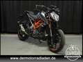 KTM 125 LC Duke 125 ABS / VERSAND BUNDESWEIT AB 99,- Noir - thumbnail 7