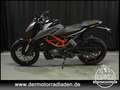 KTM 125 LC Duke 125 ABS / VERSAND BUNDESWEIT AB 99,- Noir - thumbnail 2