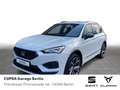 SEAT Tarraco 2.0 TDI FR 4Drive (EURO 6d) Weiß - thumbnail 1