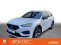 SEAT Tarraco 2.0 TDI DSG FR 4Drive Navi LED SHZ AHZV Weiß - thumbnail 1