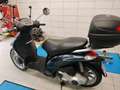Piaggio Liberty 125 scooter Bleu - thumbnail 2