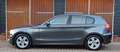 BMW 116 1-serie 116i Business Line, Airco, Nette auto, 5 d Grijs - thumbnail 6