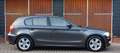BMW 116 1-serie 116i Business Line, Airco, Nette auto, 5 d Grijs - thumbnail 2