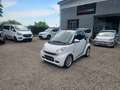 smart forTwo 1000 52 kW MHD cabrio passion Bianco - thumbnail 1