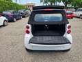 smart forTwo 1000 52 kW MHD cabrio passion Bianco - thumbnail 13