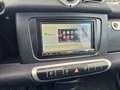 smart forTwo 1000 52 kW MHD cabrio passion Bianco - thumbnail 10