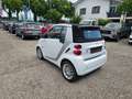 smart forTwo 1000 52 kW MHD cabrio passion Bianco - thumbnail 4