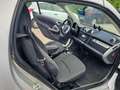 smart forTwo 1000 52 kW MHD cabrio passion Bianco - thumbnail 8