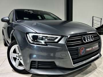 30 TDi 116CV SPORTBACK B.AUTO NAVi CLiME JA16"