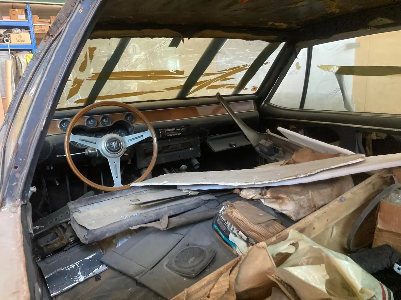 Iso Rivolta Lele, foto 5