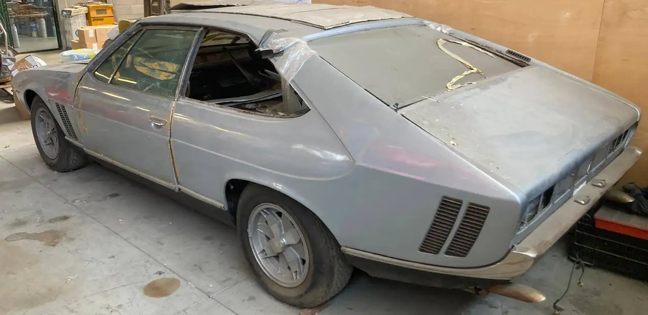 Iso Rivolta Lele, foto 3
