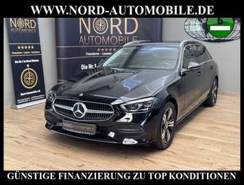 d T Avantgarde *AHK*LED*Kam*Easy*Spur*18Z* Avantga