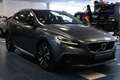 Volvo V40 CROSS COUNTRY D3 150 Geartronic 6 Oversta Edition Gris - thumbnail 3