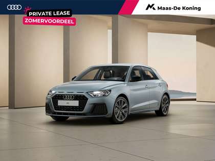 Audi A1 Advanced edition 30 TFSI 85 kW / 116 PK Sportback