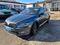 Skoda Superb Style 1.Hand Langstreckenfahrzeug Gris - thumbnail 3