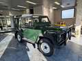 Land Rover Defender 2.5 td5 County SW Verde - thumbnail 10