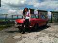Fiat 124 Coupè - thumbnail 1