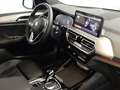 BMW X3 xDrive 20dA xLine Bleu - thumbnail 8