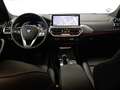 BMW X3 xDrive 20dA xLine Bleu - thumbnail 7