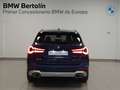 BMW X3 xDrive 20dA xLine Bleu - thumbnail 5