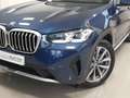 BMW X3 xDrive 20dA xLine Bleu - thumbnail 6