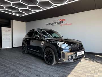 (F60) COOPER SE ALL4 220 Ch SPECIAL EDITION - 1ère MAIN - SUIVI COMPLET
