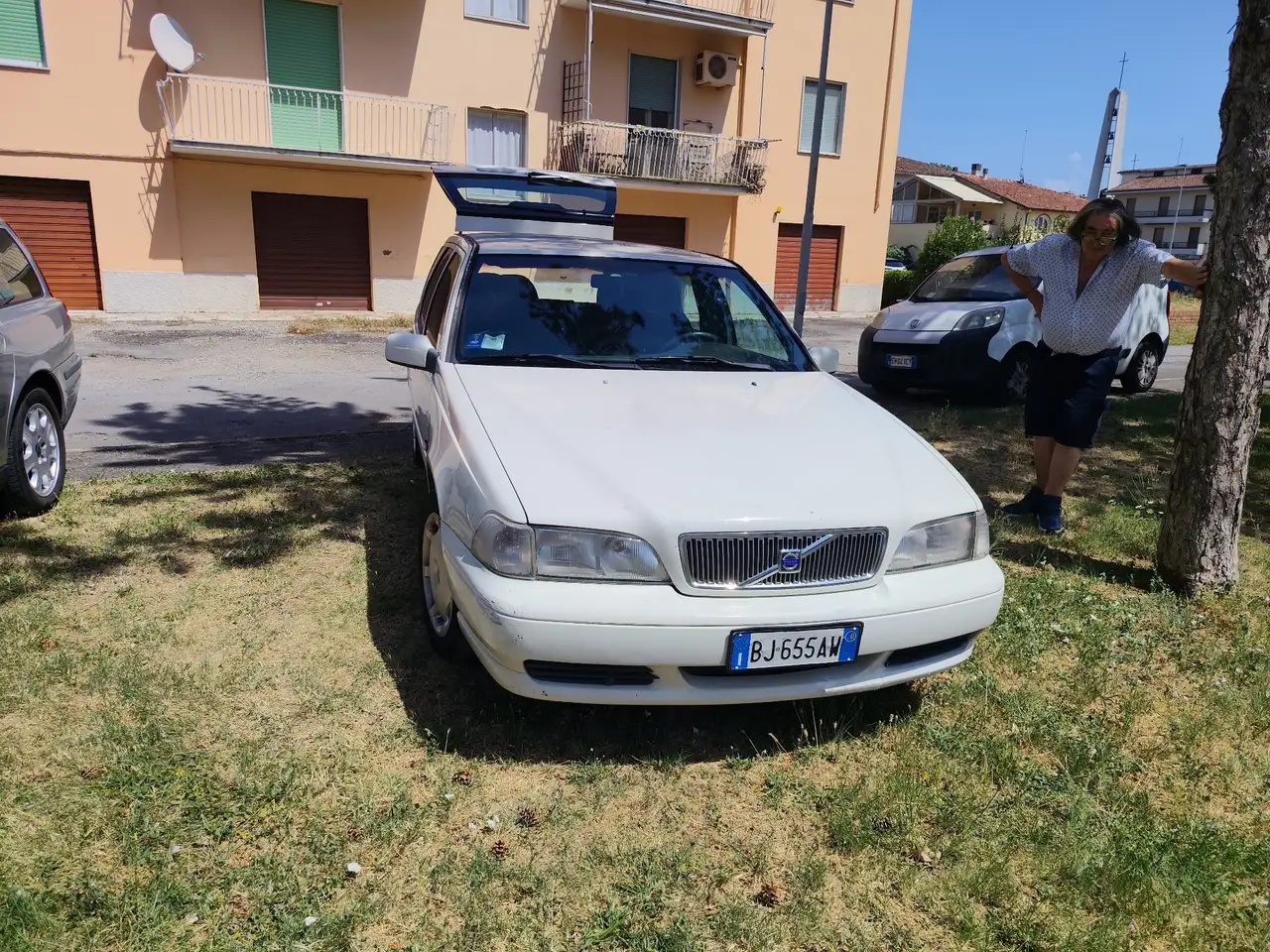 Volvo V70 2.5d, foto 5